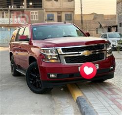 شێڤرۆلێت تاهۆ